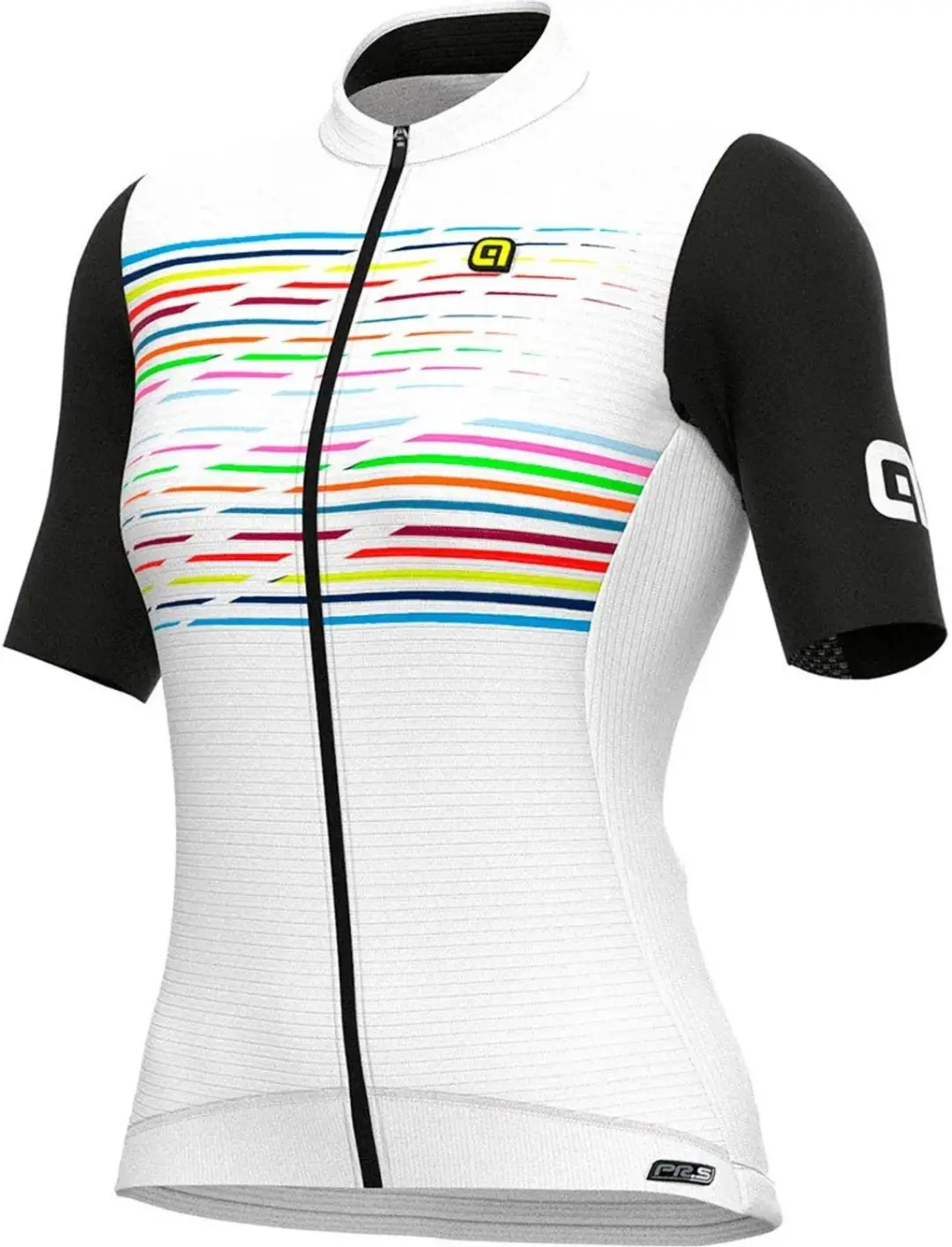 Alé Dames Fietsshirt Korte Mouwen PRS-logo - afbeelding 3 van 6
