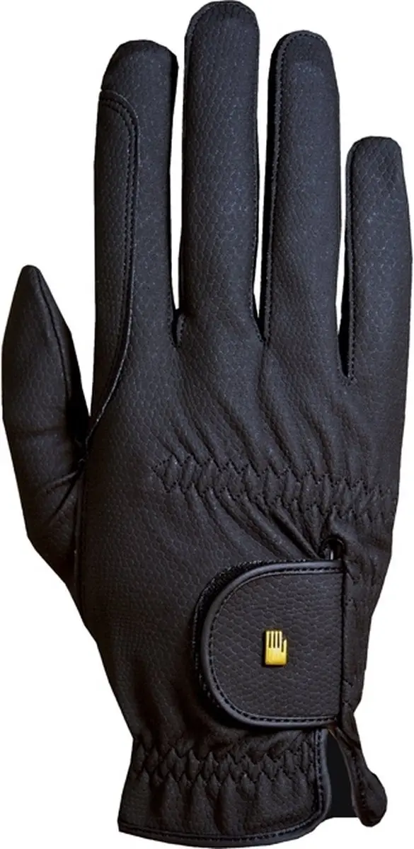 Handschoen Roeck-Grip Winter Black