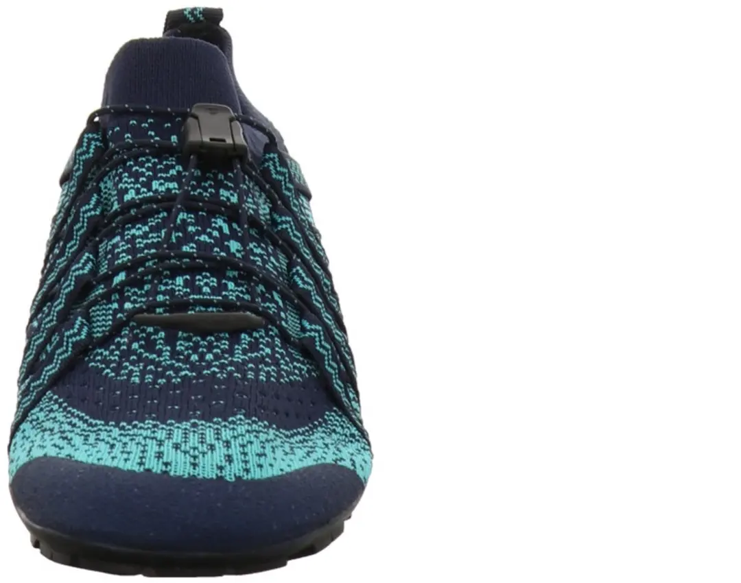 Meindl Pure Freedom Lady Sneakers - Turquoise - 41.5 - afbeelding 5 van 6
