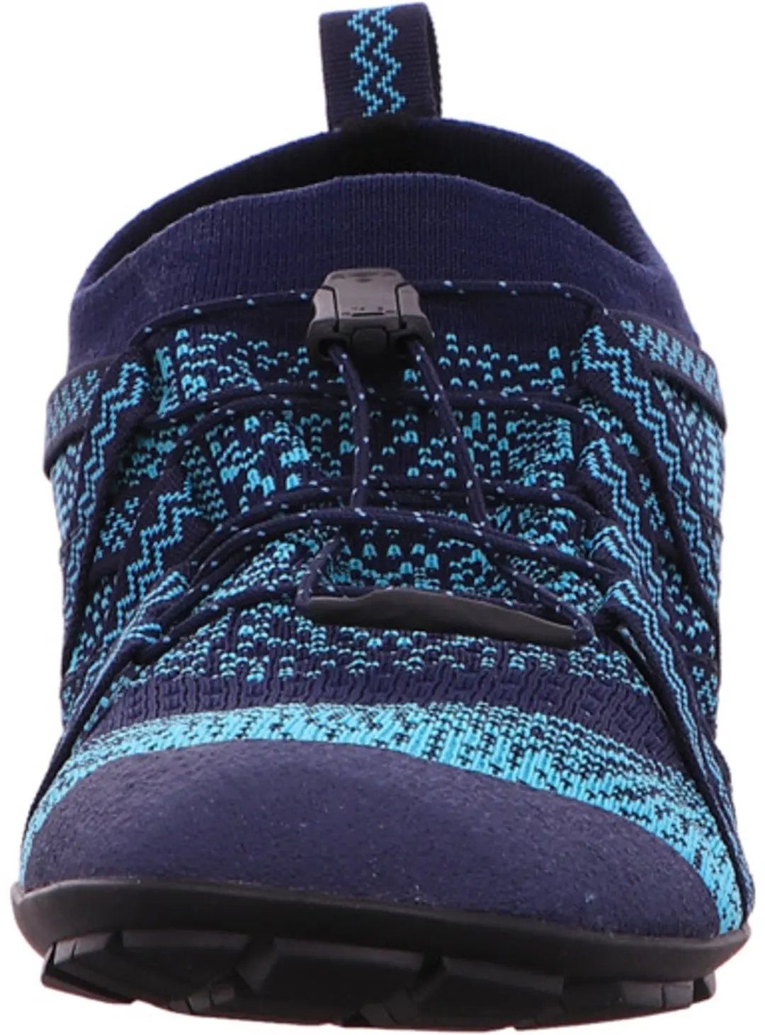 Meindl Pure Freedom Lady Sneakers - Turquoise - 41.5 - afbeelding 6 van 6