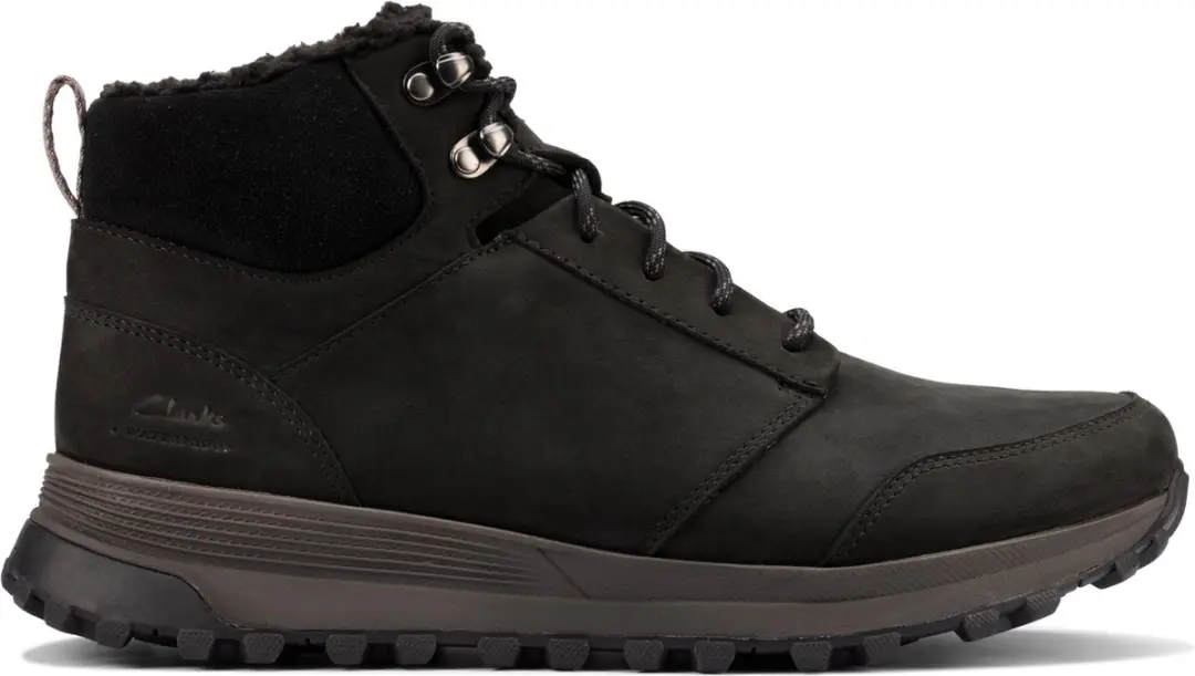 CLARKS Schnürstiefelette ATL Trek Up