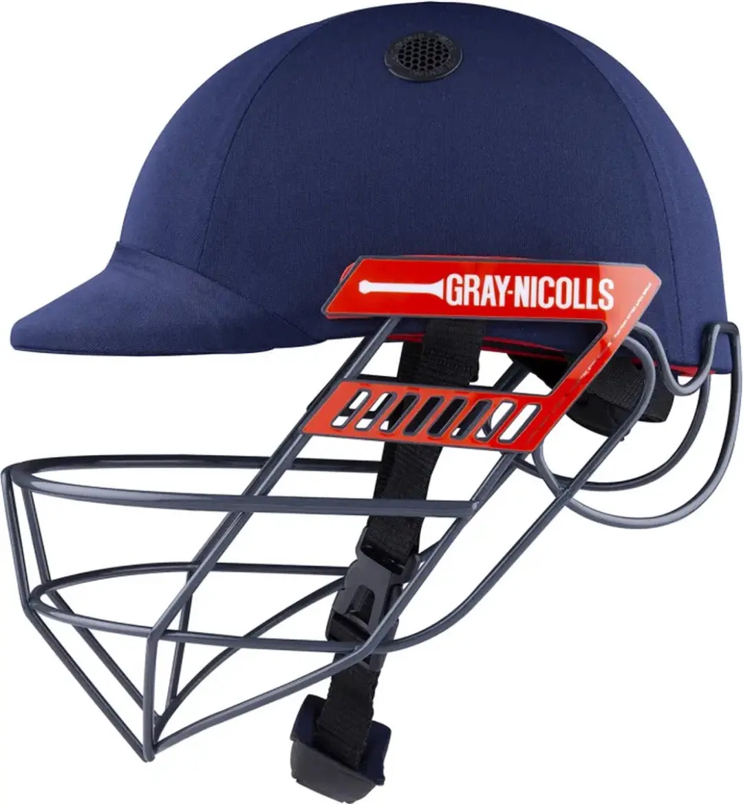 Gray-Nicolls Cricket HELMET ULTIMATE 360 NAVY 2XL 2 Extra Large