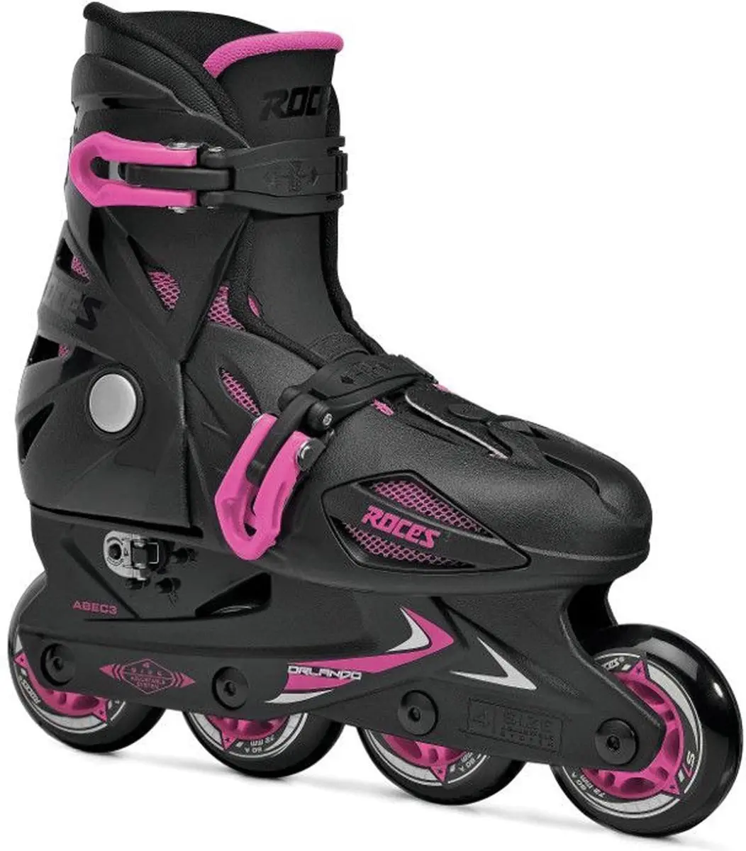 Roces Orlando Inlineskates Meisjes