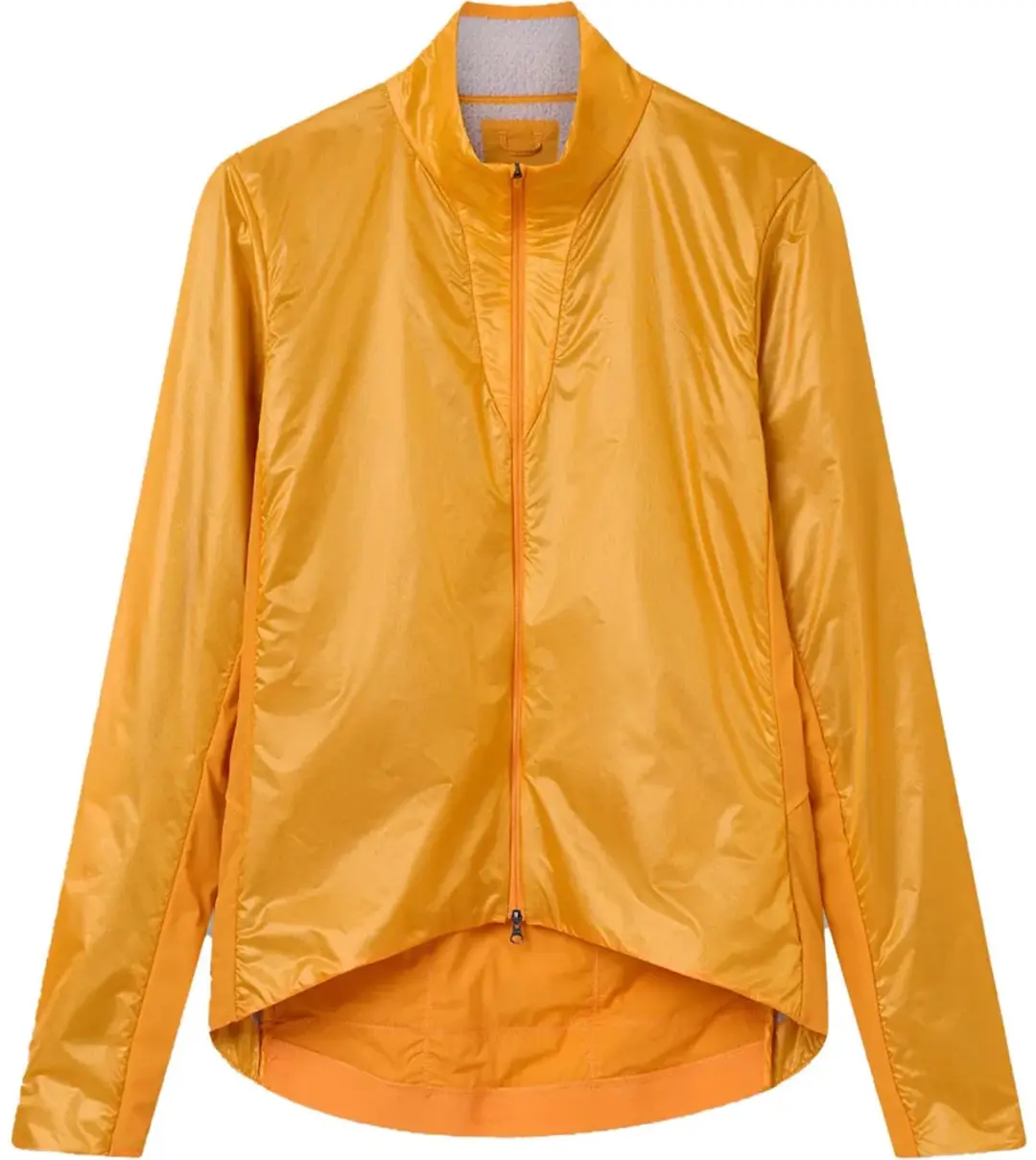 Endura Pro SL Race Insulated Jas - Oranje - afbeelding 4 van 4