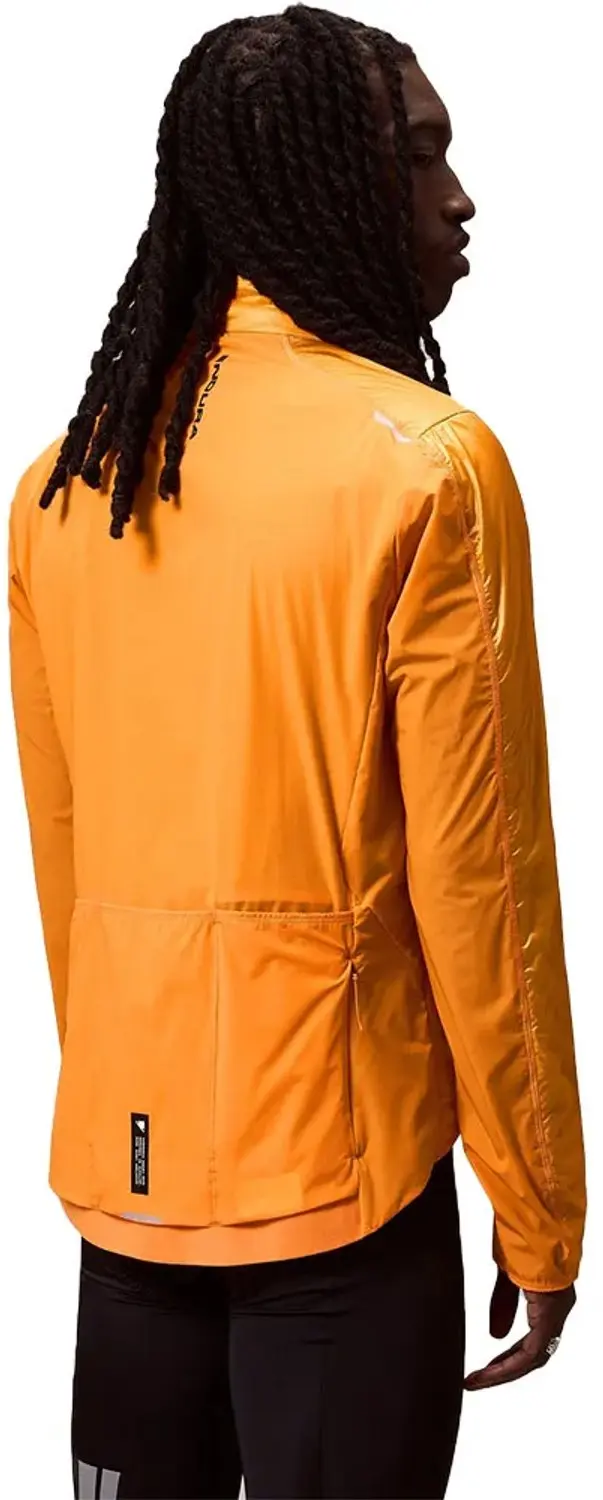 Endura Pro SL Race Insulated Jas - Oranje - afbeelding 2 van 4