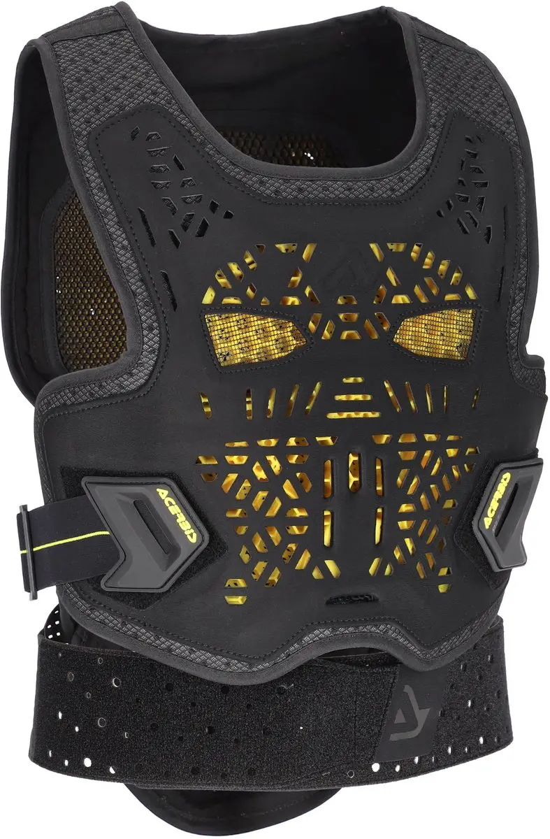Acerbis DNA 2.0 Borstwapen