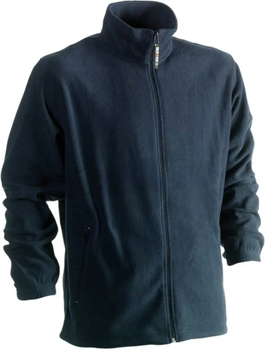 Herock Darius Fleece Jas