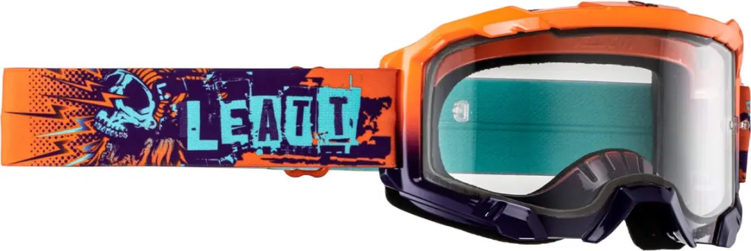 Leatt Velocity 4.5 Crossbril