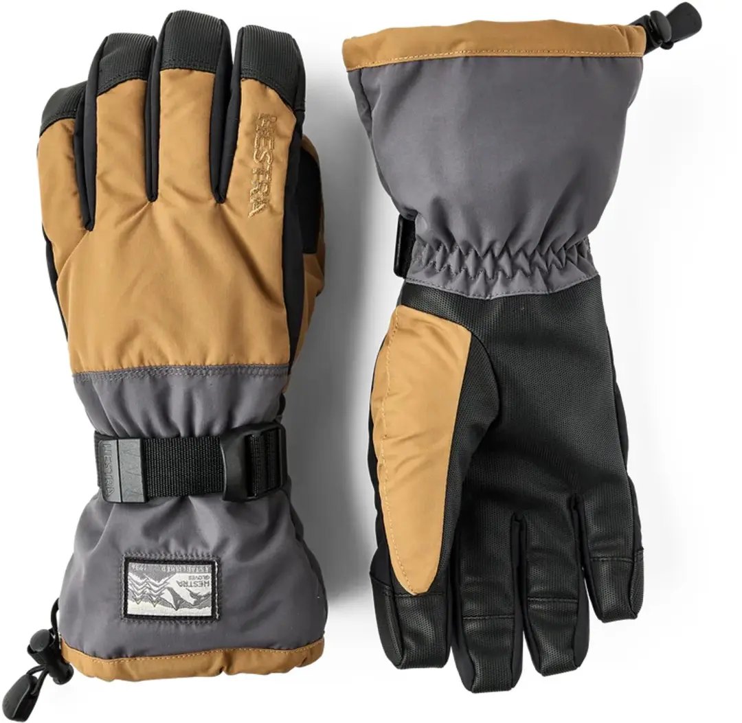 Hestra Gauntlet Sr 46