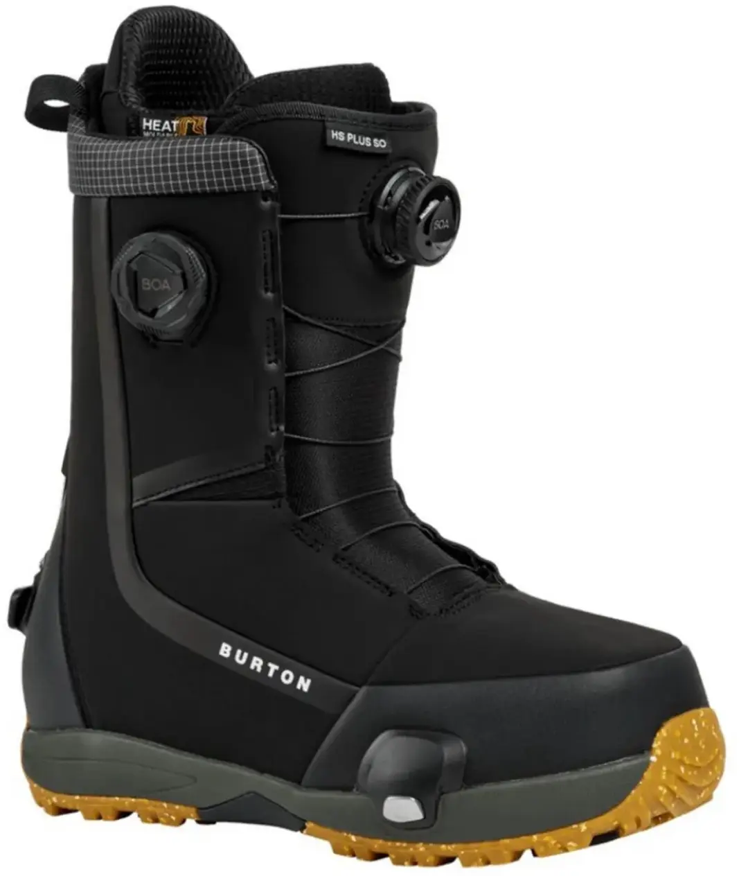 Burton Highshot Plus Step On Snowboardschoenen