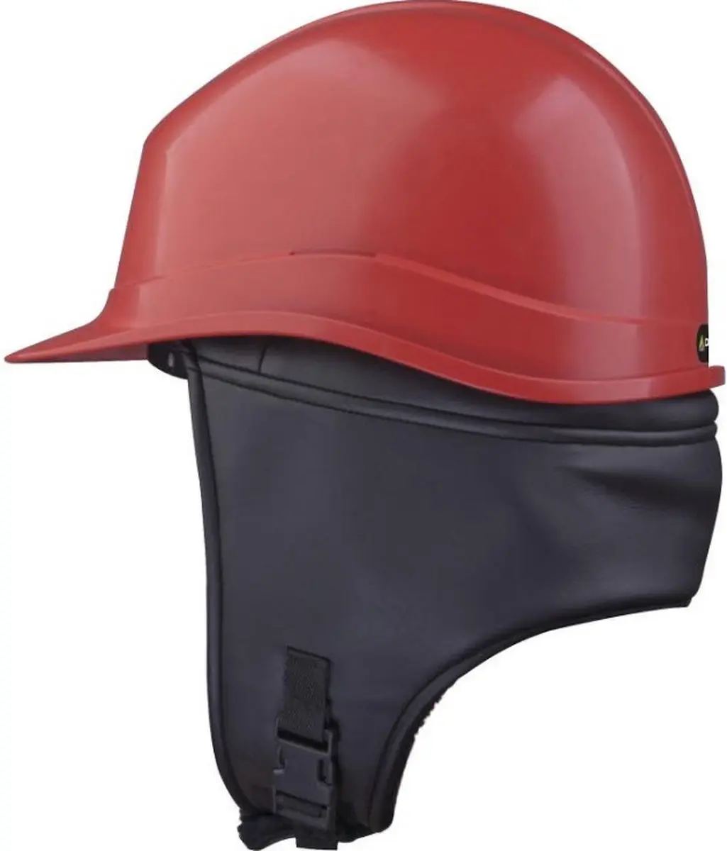 Delta Plus Wintercap