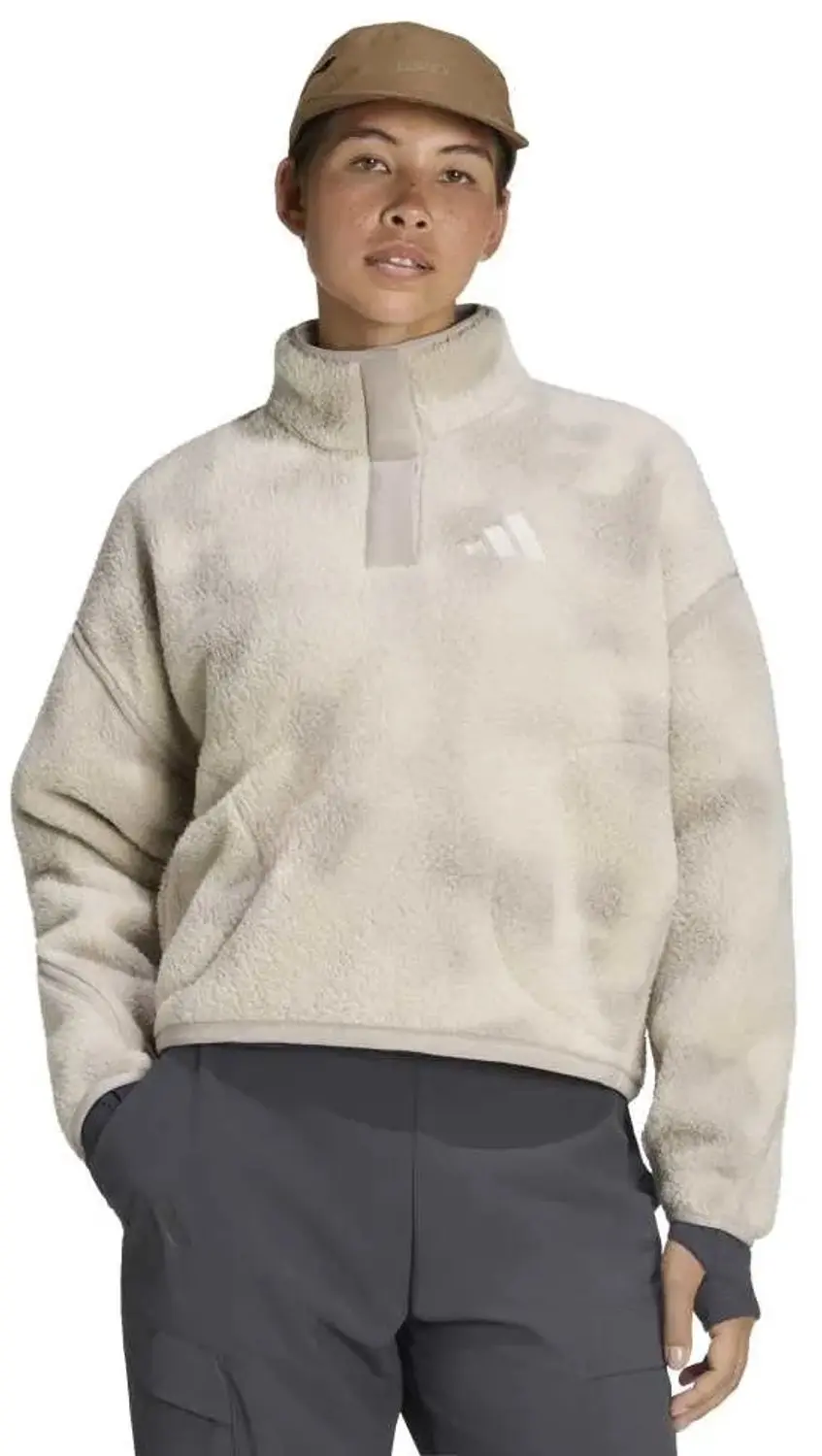 adidas Terrex Multi Fleece Dames