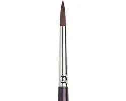 Winsor & Newton Galeria Acrylverf Penseel No. 4