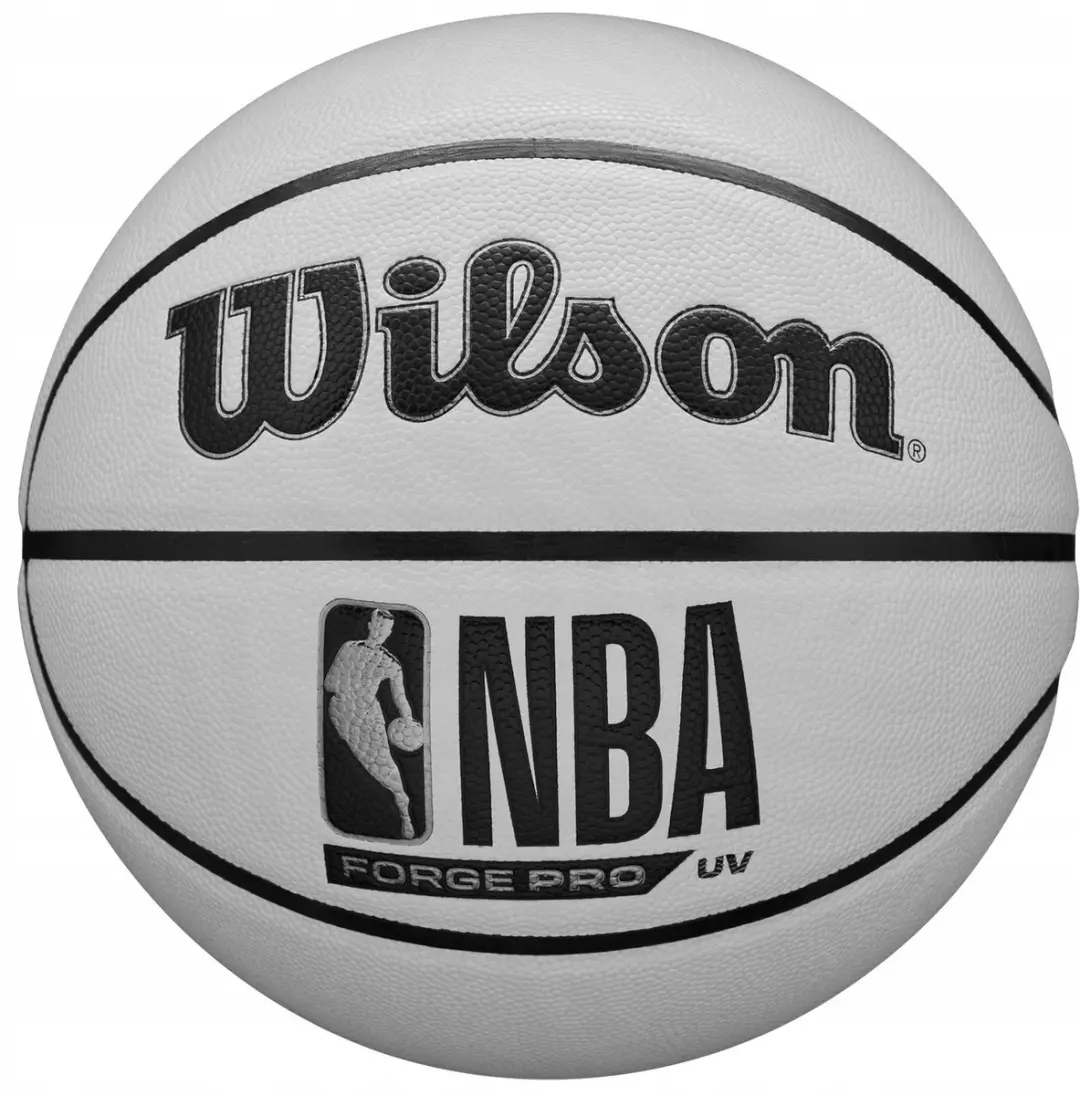 Wilson NBA Forge Pro UV Bal