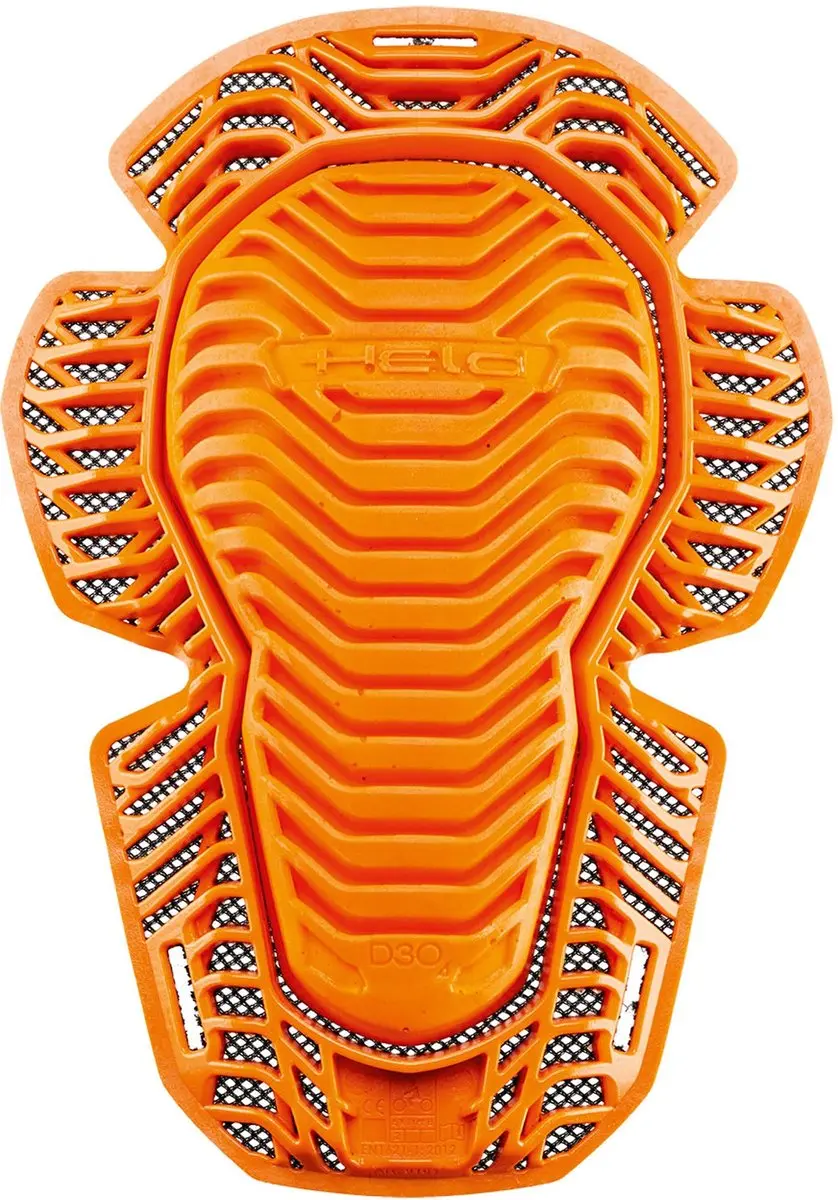 Held Exosafe D30 Grote kniebeschermers