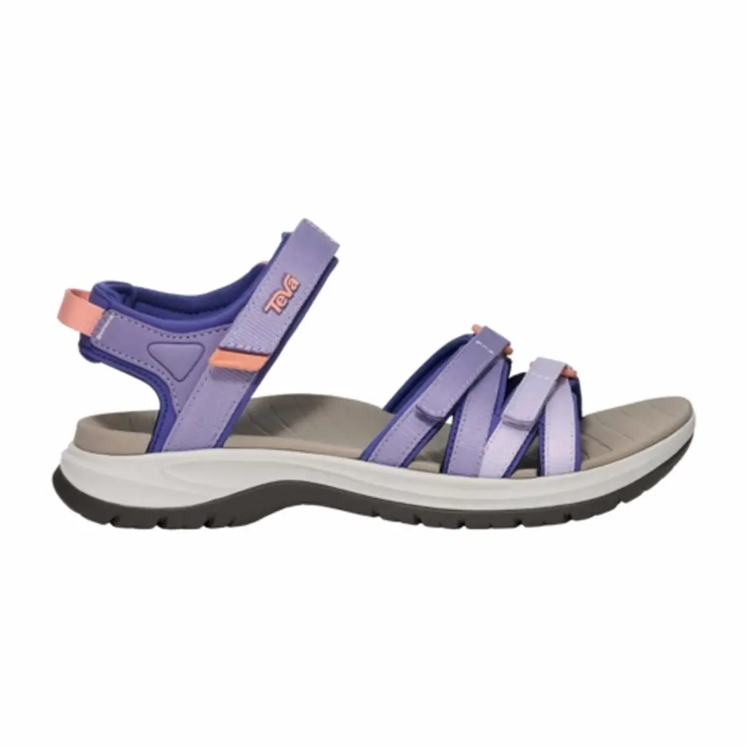 TIRRA SPORT PURPLE MULTI DAMES