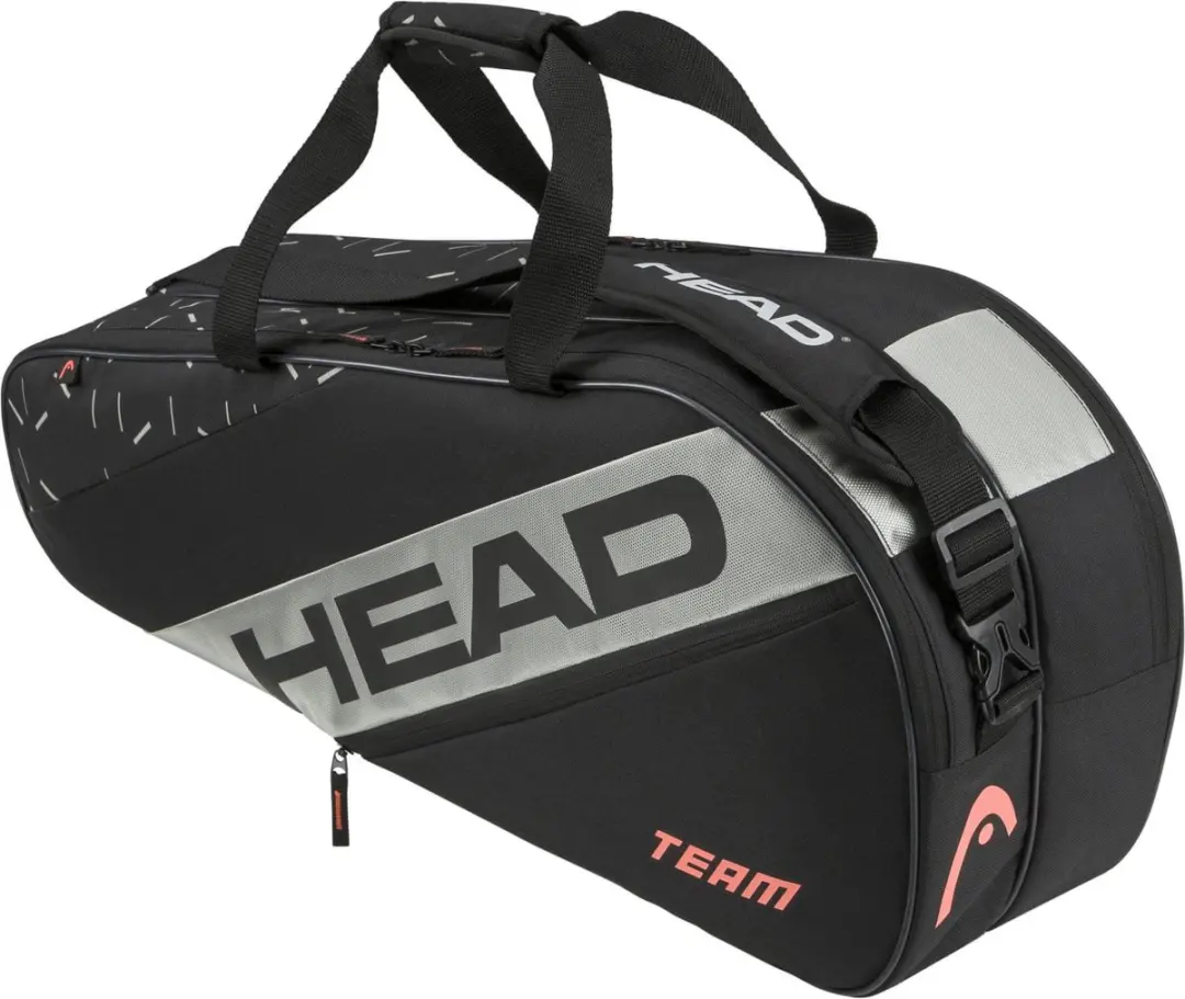 Head Team Racquet Bag M Tennistas