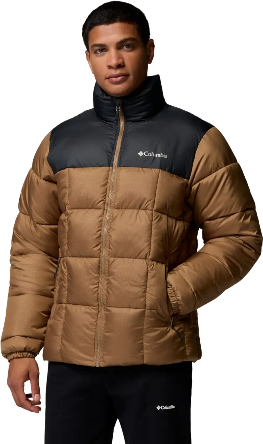 Columbia Puffect IV Jas Heren