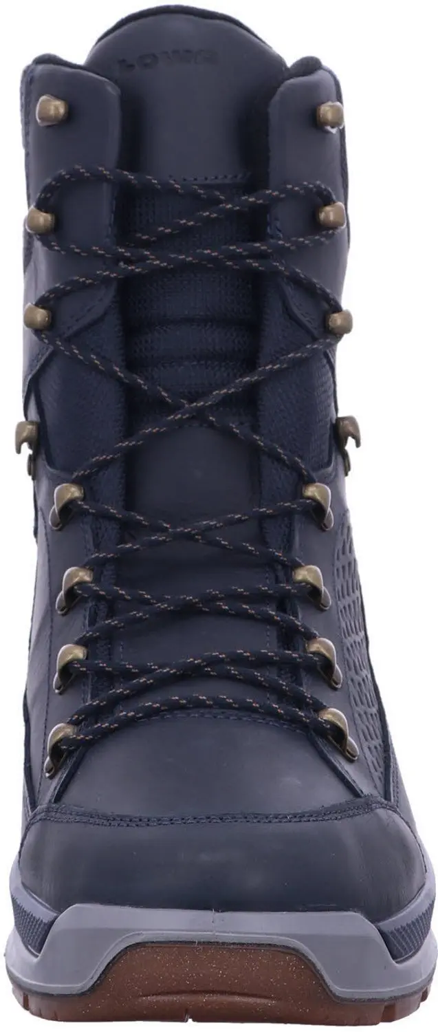 LOWA 411950 6953 heren laarzen blauw maat 47