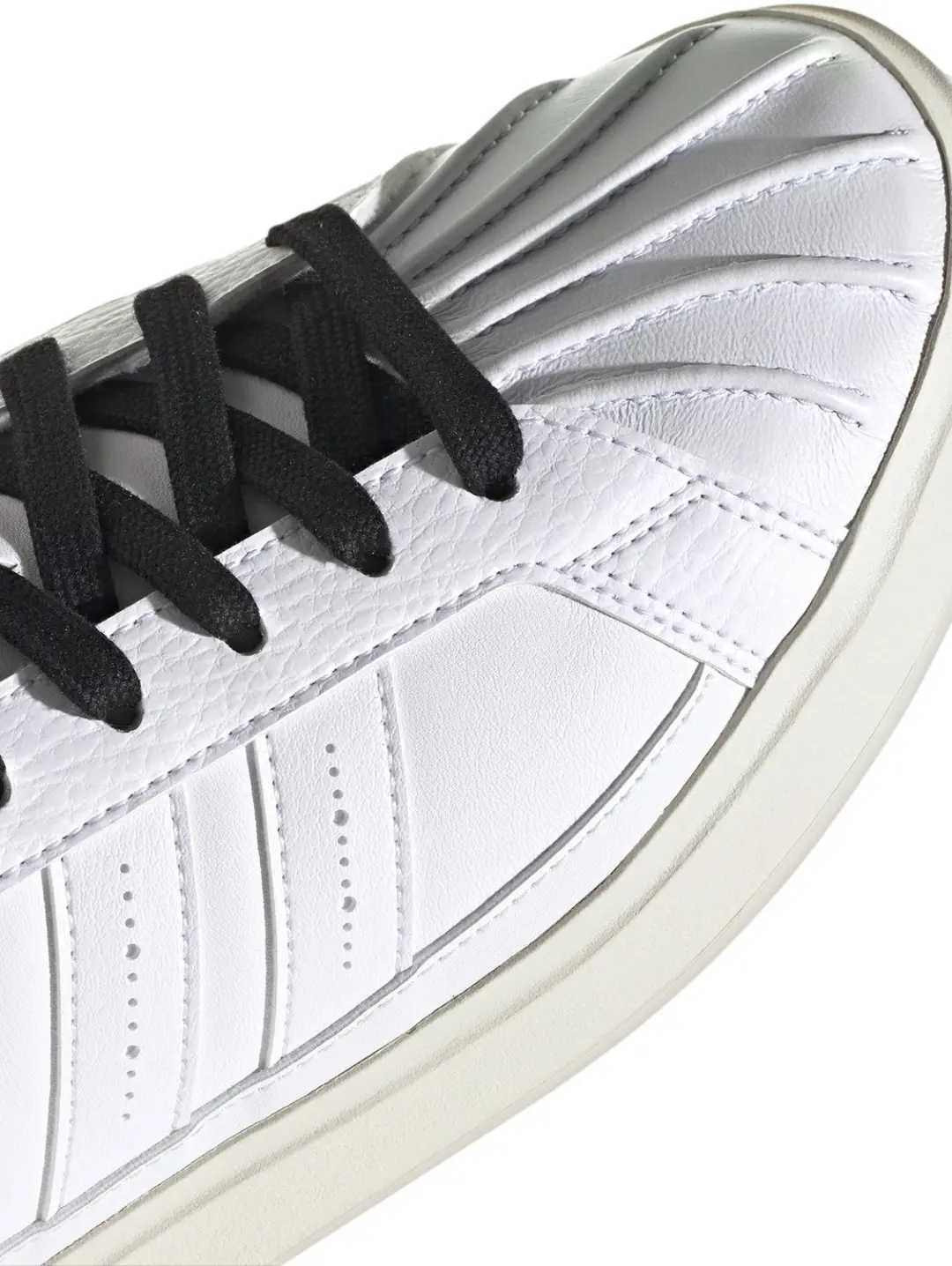adidas Streettalk SC Baskets - Wit - afbeelding 4 van 6