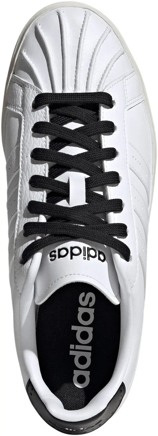 adidas Streettalk SC Baskets - Wit - afbeelding 5 van 6