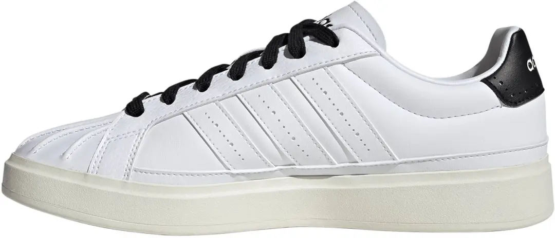 adidas Streettalk SC Baskets - Wit - afbeelding 6 van 6