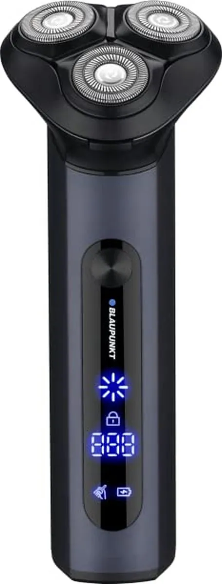 Blaupunkt MSR711 Rotary Tondeuse