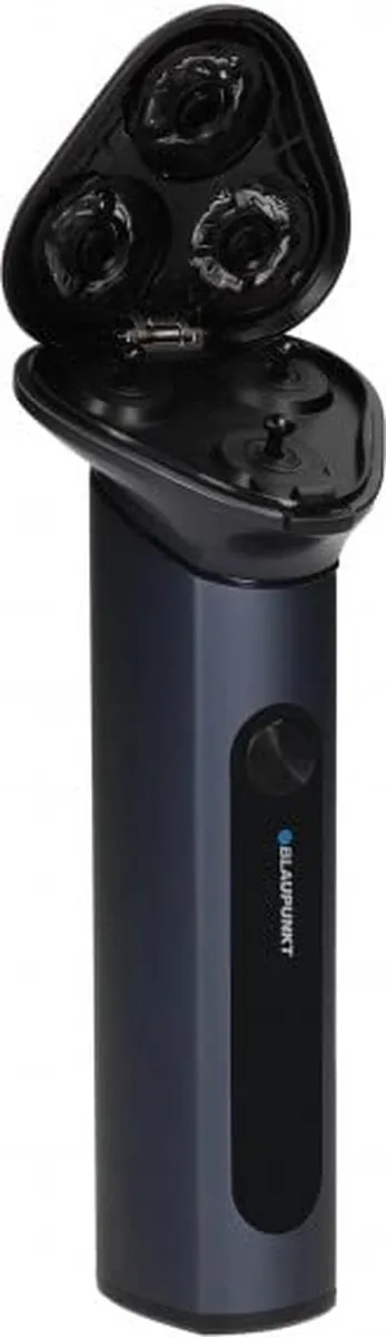 Blaupunkt MSR711 Rotary Tondeuse - 3 Mesjes