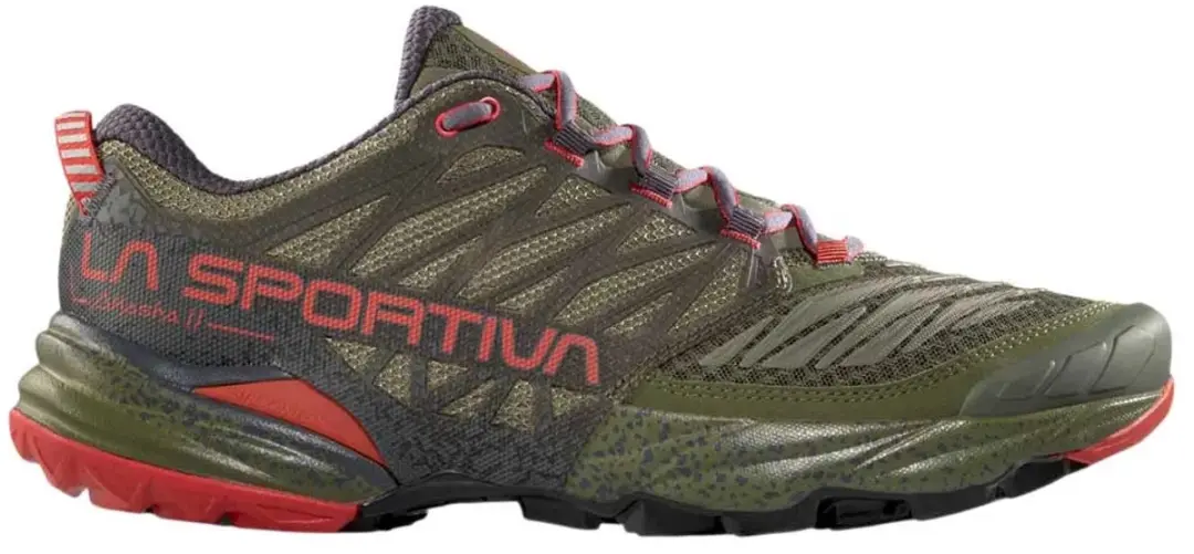 La Sportiva Akasha II Trailschoenen