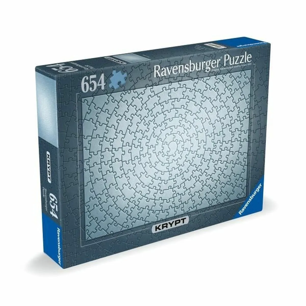 Ravensburger Puzzel 12000071 - 1 Speler