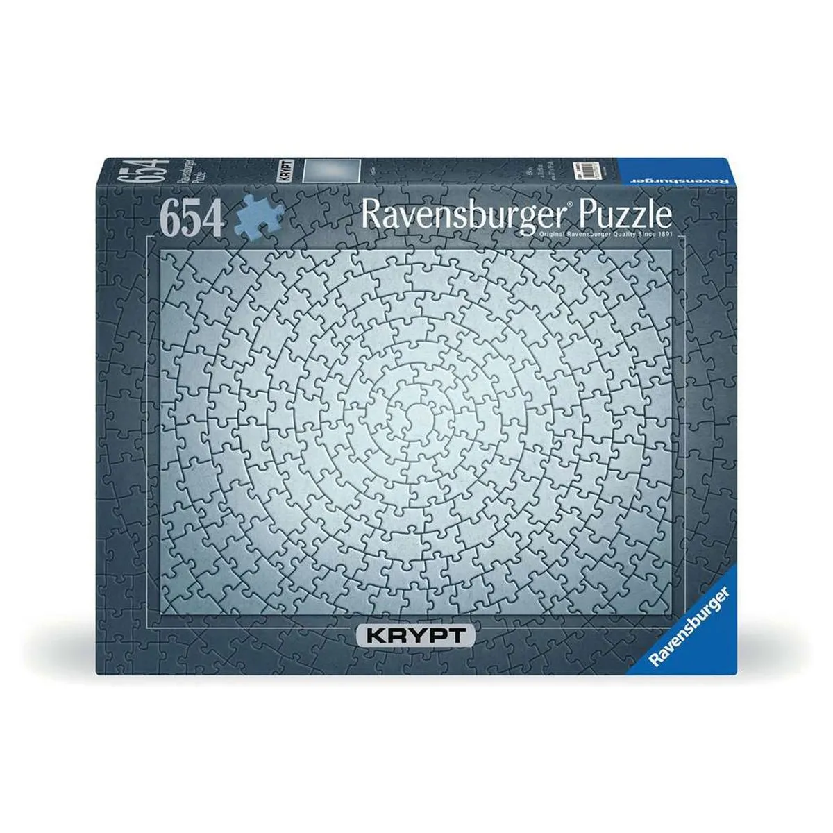 Ravensburger Puzzel 12000071