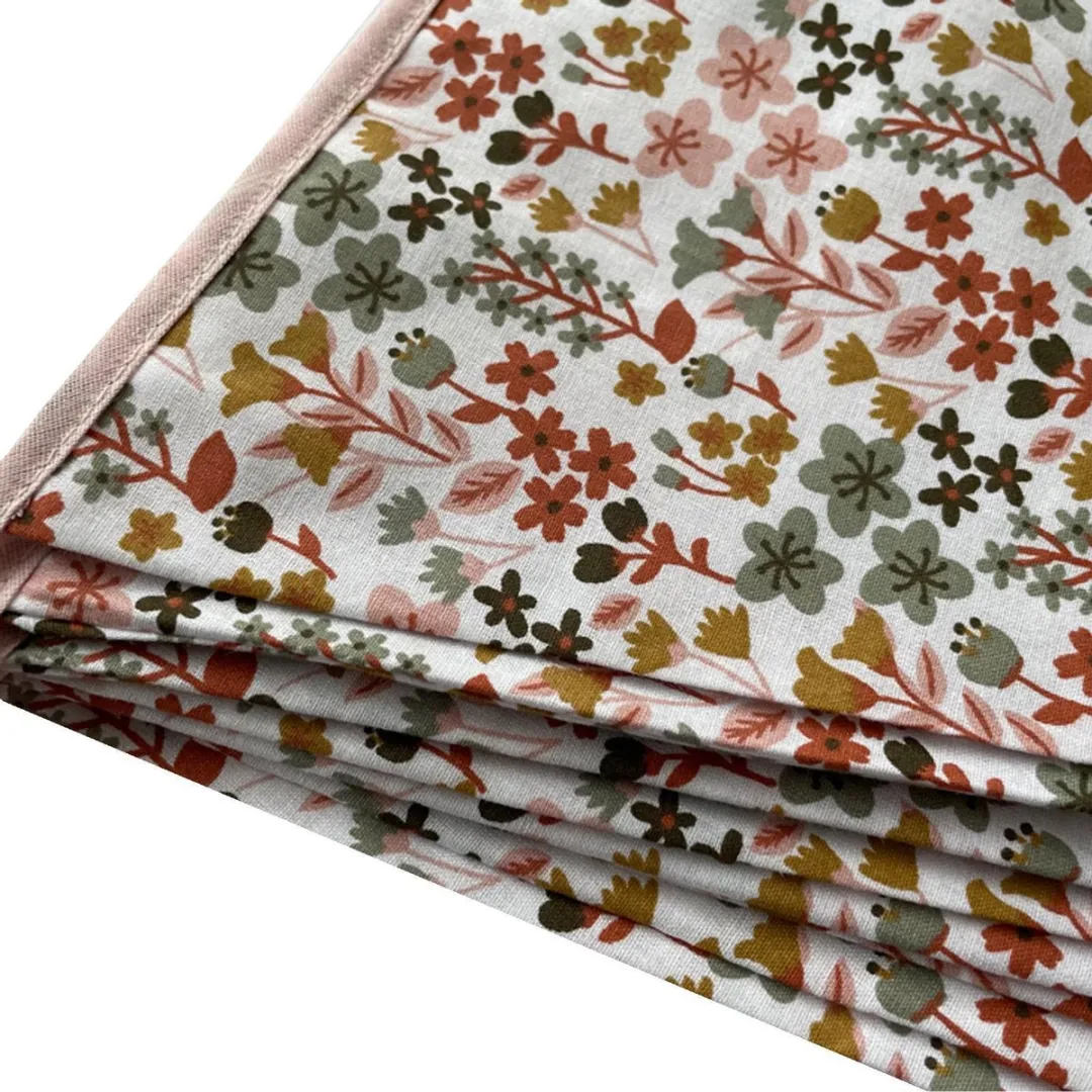 BINK Bedding Stoffen Slinger Dees L - 5m - 9 Vlaggetjes - Multi