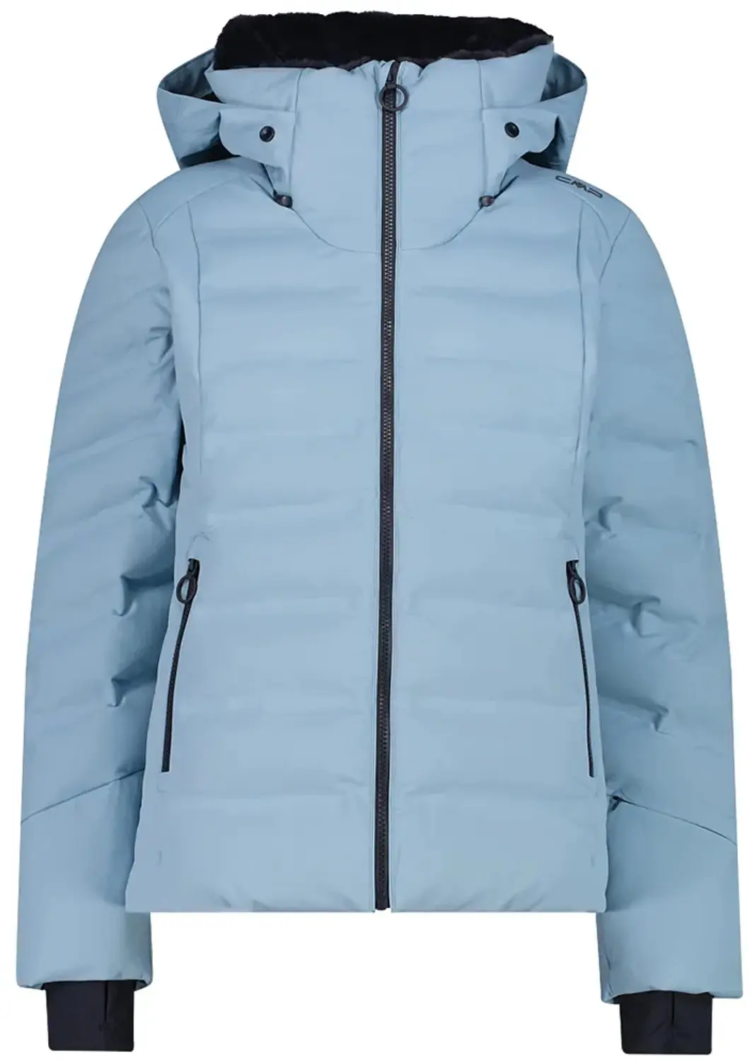 Cmp 34w4406 Jas Blauw XS Vrouw