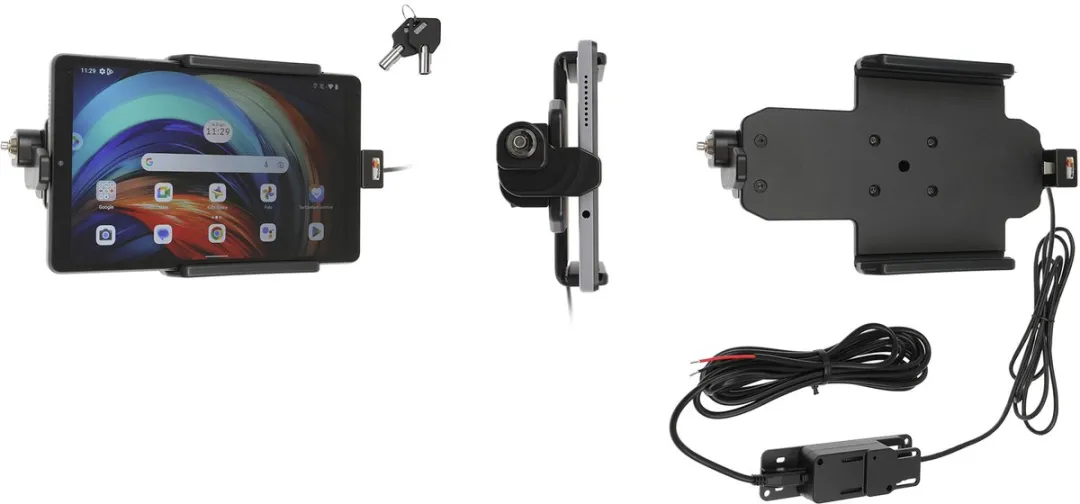 Brodit 736349 Tablet/UMPC Houder