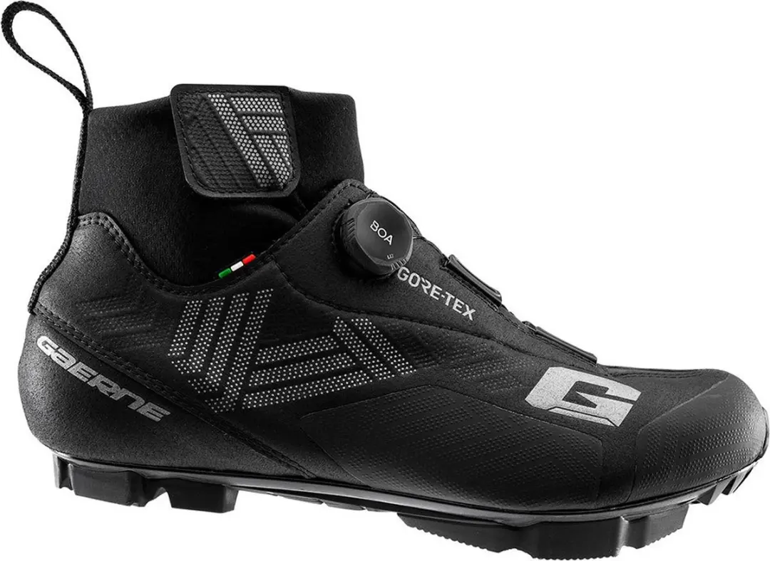 Gaerne G.ice-storm 1.0 Goretex MTB-schoenen
