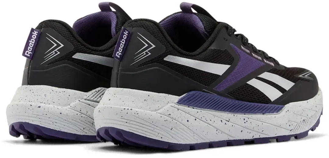 Reebok Base Low Trailschoenen Zwart EU 37 1/2 Man - afbeelding 3 van 4