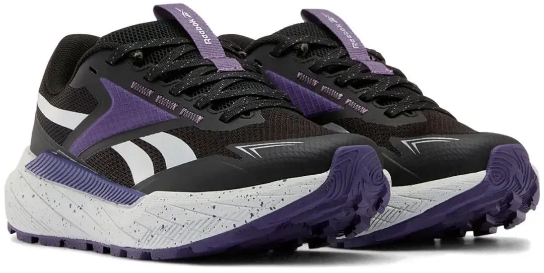 Reebok Base Low Trailschoenen Zwart EU 37 1/2 Man - afbeelding 2 van 4