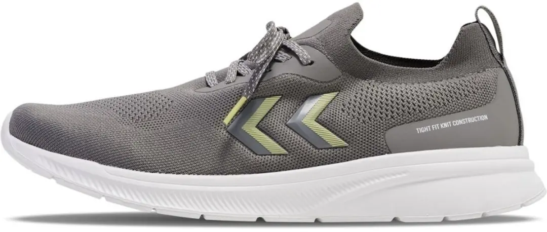Hummel Reach TR Fit Cross Training Schoenen - Sharkskin - afbeelding 5 van 5