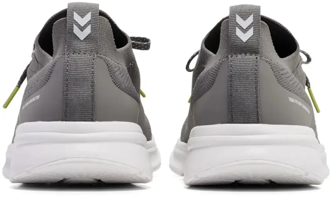 Hummel Reach TR Fit Cross Training Schoenen - Sharkskin - afbeelding 3 van 5