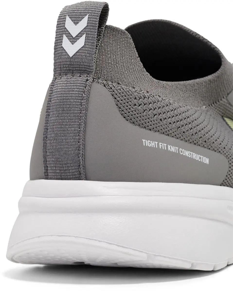 Hummel Reach TR Fit Cross Training Schoenen - Sharkskin - afbeelding 4 van 5