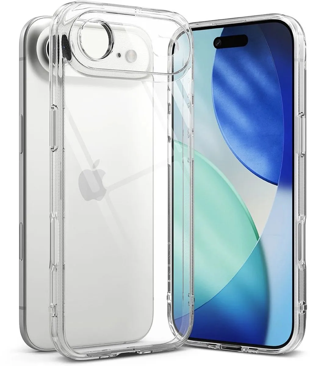 Ringke Fusion Case iPhone 17