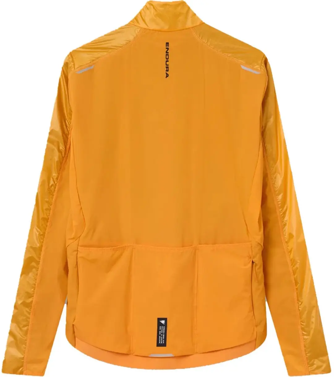 Endura Pro SL Race Insulated Jas - Oranje - L - afbeelding 3 van 4