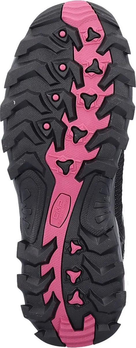CMP Rigel Low WP Dameswandelschoenen - Blauw - EU 38 - afbeelding 2 van 4