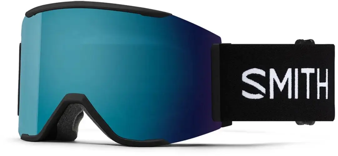 Smith Squad Mag Black/Blue