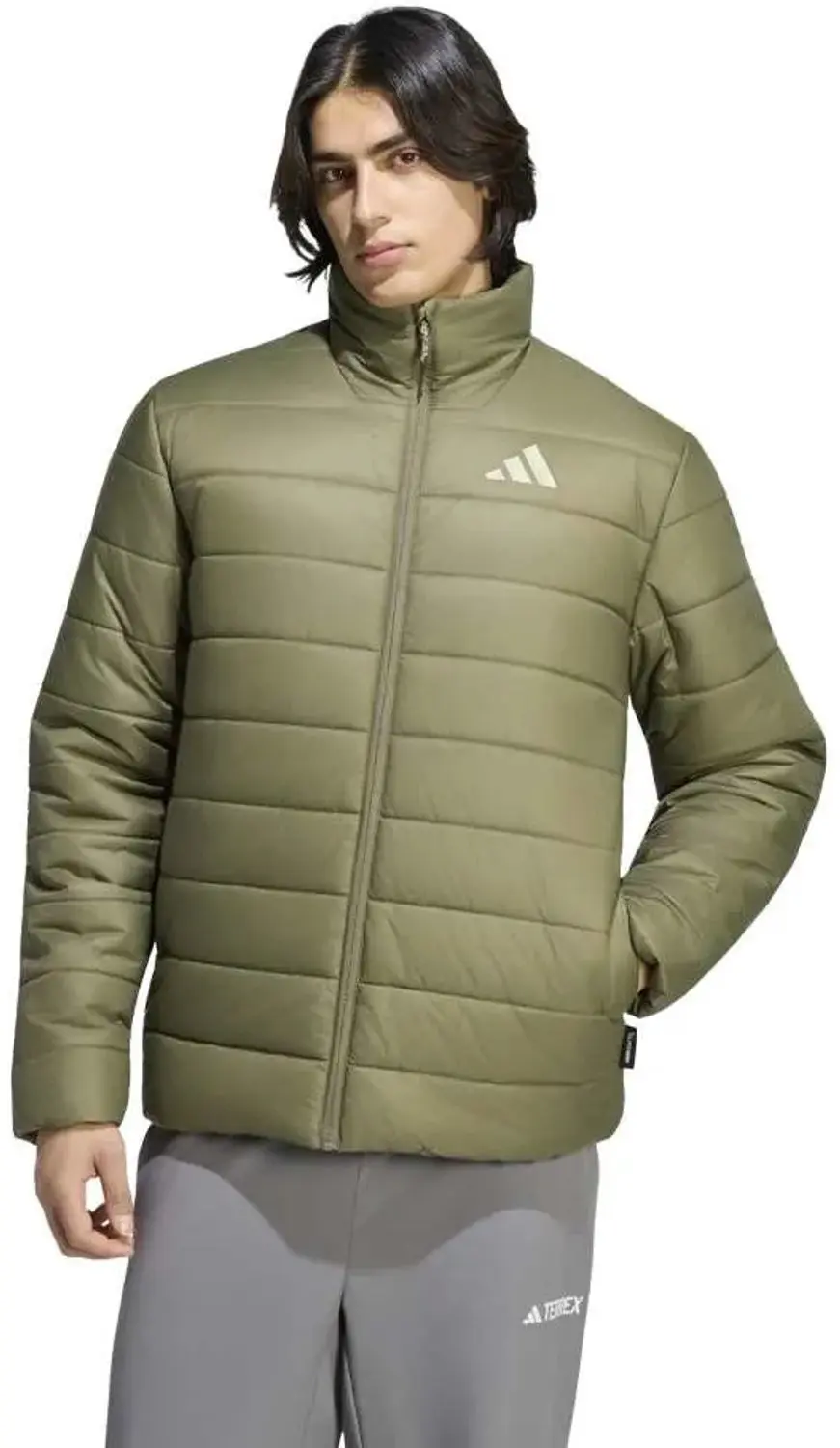 adidas Terrex Multi Essentials Insulated Jas