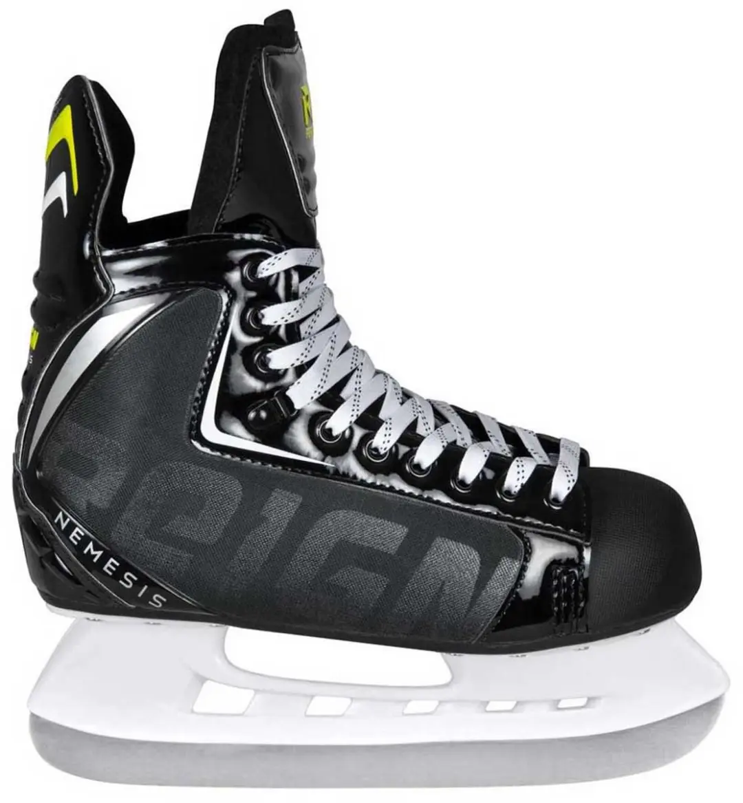 Powerslide Nemesis Schaatsen Zwart EU 43