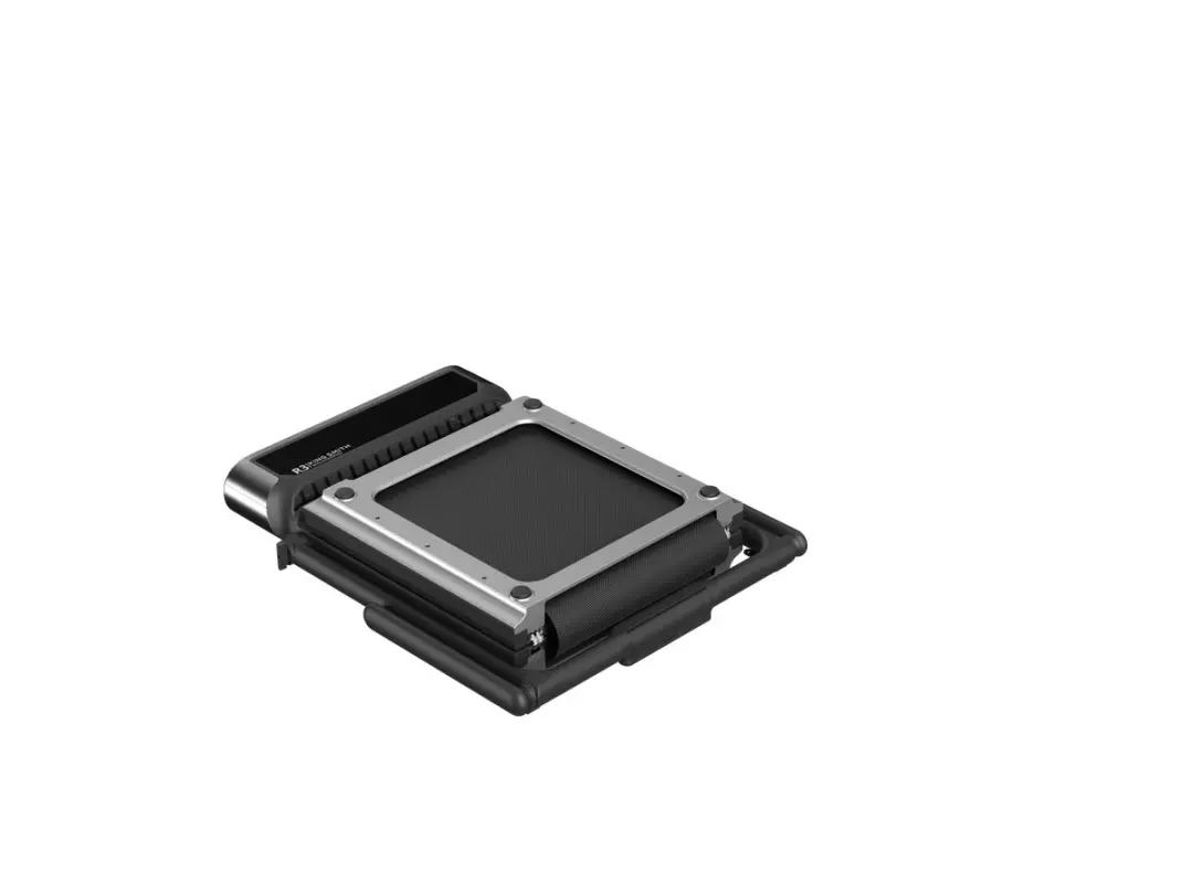 WalkingPad R3+ Hybrid Opvouwbare Loopband - 1-12km/u - afbeelding 5 van 6