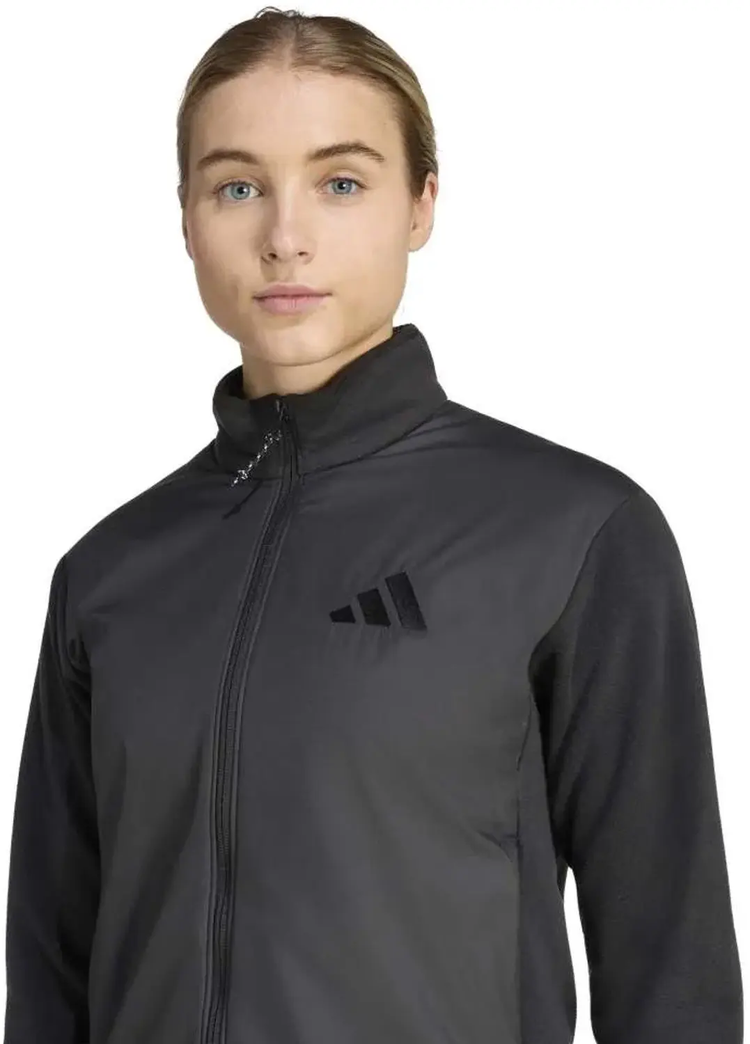 adidas Terrex Multi Essentials Climawarm Windjack - Zwart - afbeelding 4 van 4