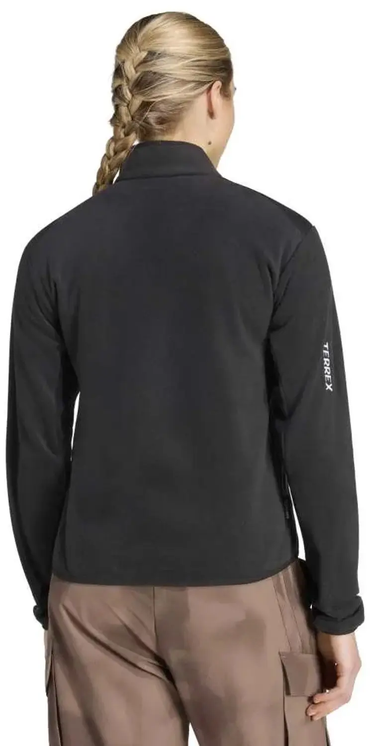 adidas Terrex Multi Essentials Climawarm Windjack - Zwart - afbeelding 2 van 4