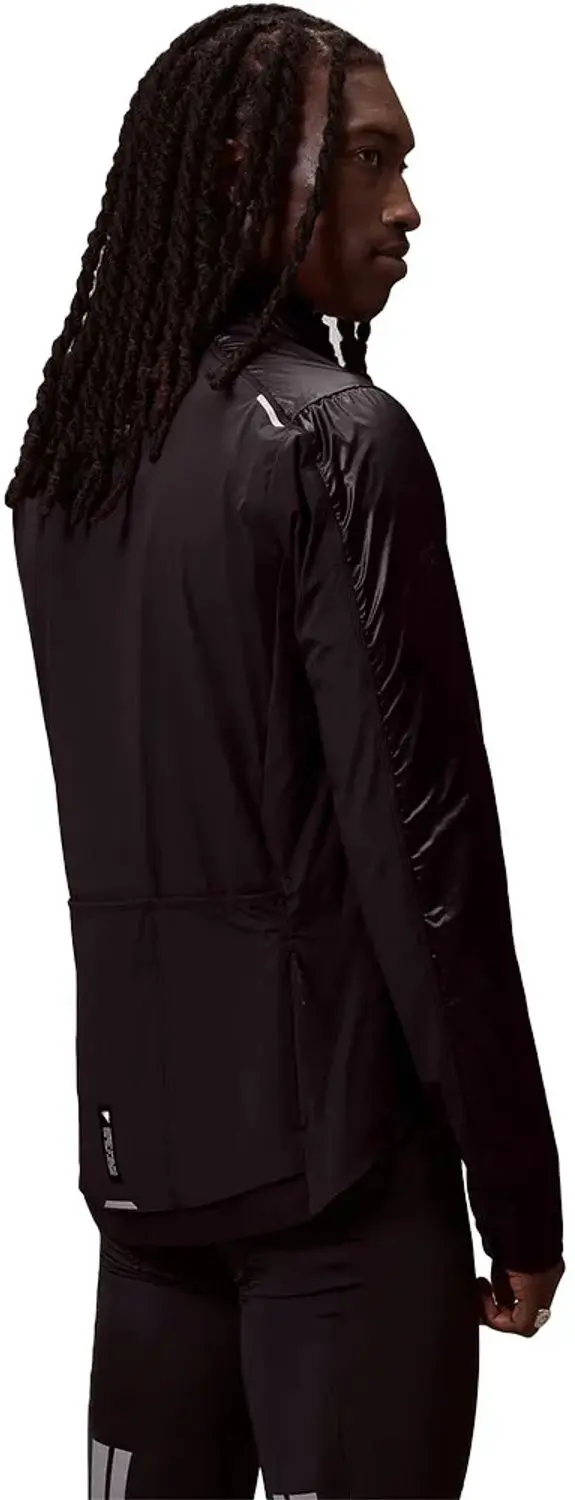 Endura Pro SL Race Insulated Fietsjas - Zwart - afbeelding 2 van 4